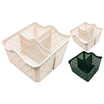 Plastic Basket - buy, prices for - photo 35