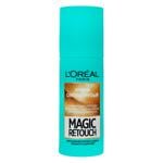 Спрей тонирующий L'oreal Magoc Retouch очень светло-русый 75мл