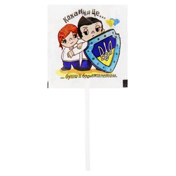Roks Lobe is... Lollipops - buy, prices for - photo 2