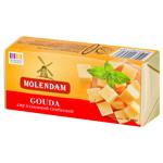 Molendam Gouda Processed Cheese 40% 70g