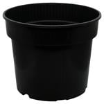 Flowerpot Lot plast for garden Ukraine