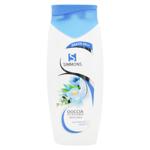 Simmons Delicate Talc Shower Gel 300ml