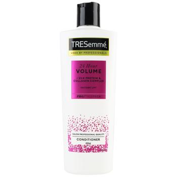 Conditioner Tresemme 400ml - buy, prices for Auchan - photo 1