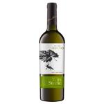 Вино Shabo Wine Stories біле напівсолодке 9-14% 0,75л