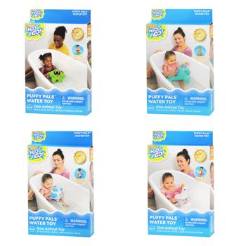Игрушка надувная Bestway Животные в ассортименте