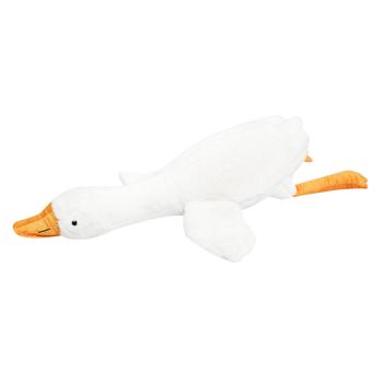 Goose Soft Toy 90cm E1022