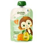 Galicia Baby Apple-Pear-Pumpkin Puree 90g