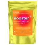 Бустер Savvy Foods енергетична суміш Куркума, імбир та їжовик гребінчастий 100г 