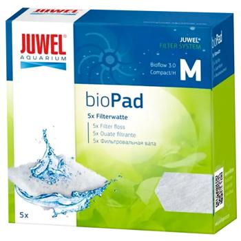 Juwel bioPad Insert for Internal Filter s.M 5pcs - buy, prices for MasterZoo - photo 1