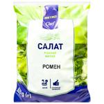 Салат Metro Chef Ромен різаний 500г