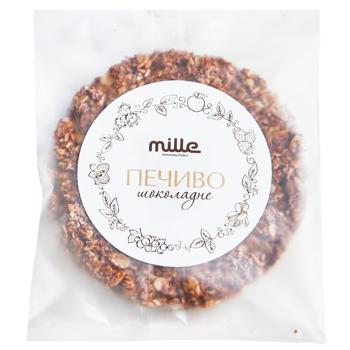 Печиво Mille шоколадне 30г - купити, ціни на ОнDe - фото 1