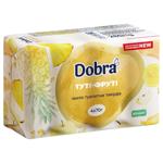 Мило туалетне Bovary Dobra Тутті-Фрутті 4х70г