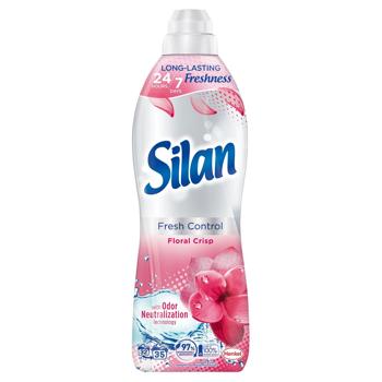 Ополіскувач Silan Fresh Control Floral Crisp 770мл - купити, ціни на - фото 2