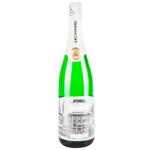 Nezlamnyi Bakhmut Sweet Sparkling Wine 13.5% 0.75l