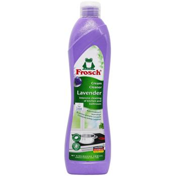 Frosch Lavender Universal Cleaner 500ml