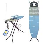Eurogold Reflector Ironing Board 120x38cm
