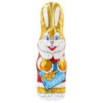 Roshen Winter Rabbit Chocolate Figure 100g