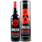 Smokehead Sherry Bomb Box Whiskey 48% 0.7l