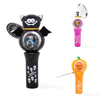 Sticks for Halloween LED 12cm