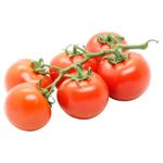 Tomato on Branch