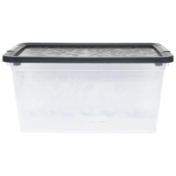 Branq Jasmine Сontainer 5.5l - buy, prices for COSMOS - photo 5