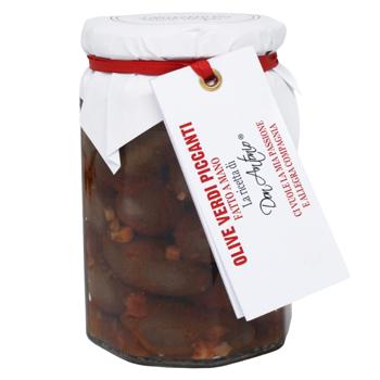 olive Don antonio 280g Italy - buy, prices for COSMOS - photo 1