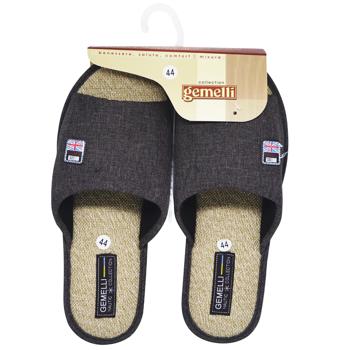 Gemelli Skaut Men's Homemade Shoes - buy, prices for COSMOS - photo 3