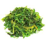 Metro Chef Frozen Wakame Seaweed Salad with Sugar and Sweetener 200g
