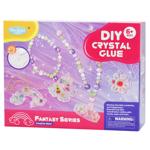 Zhorya DIY Crystal Glue Creative Kit