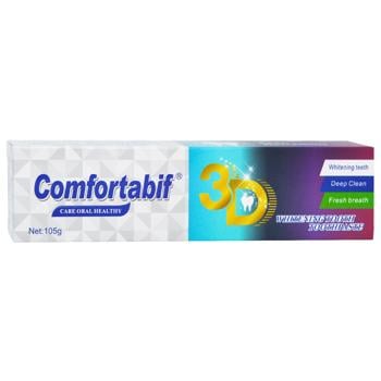 Toothpaste 105g - buy, prices for COSMOS - photo 3