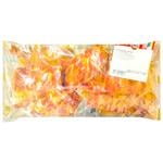 Ребра свинячі Алан варено-копчені ~1кг