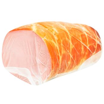 Doctor Boiled Sausage in Natural Casing - buy, prices for Vostorg - photo 1