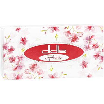Didie Cosmetic Napkins In Box 150pc - buy, prices for COSMOS - photo 5