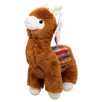 Stip Rose Alpaca Soft Toy 30cm - buy, prices for - photo 2