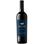 Вино Decoy Limited Alexander Valley Red Blend червоне сухе 14,5% 0,75л