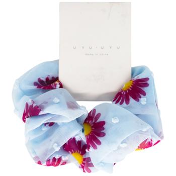 Резинка для волос Зед - купить, цены на ЕКО Маркет - фото 5