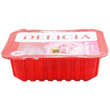 Delicia La-Murchyky Gingerbread with Strawberry Flavored Decoration 300g - buy, prices for - photo 3