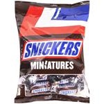 Candy Snickers 150g Netherlands