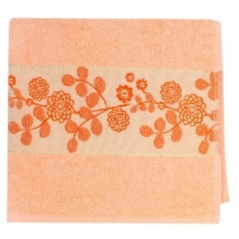 Yaroslav Azalea Terry Towel 50x90cm assortment - buy, prices for MegaMarket - photo 2