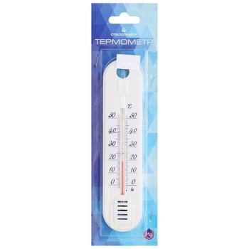 Room Thermometer - buy, prices for MegaMarket - photo 1