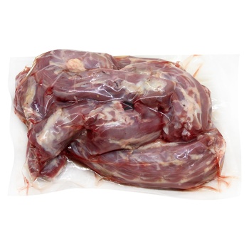 Petit Ja Duck Neck ~1kg - buy, prices for MegaMarket - photo 2