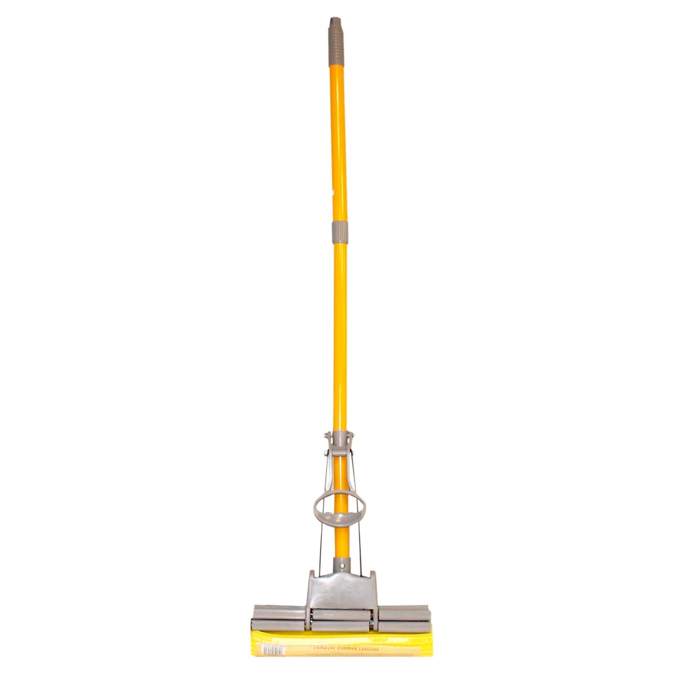 

Швабра Мой Дом Standard Double Mop