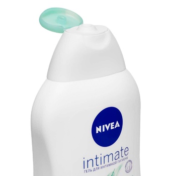 Гель для інтимної гігієни Nivea Mild Comfort 250мл - купити, ціни на Auchan - фото 6