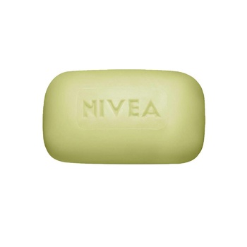 Nivea Cucumber and Green Tea Solid Soap 90g - buy, prices for NOVUS - photo 2