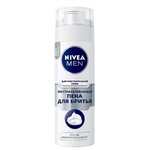 Nivea Men Restorative Shaving Foam 200ml