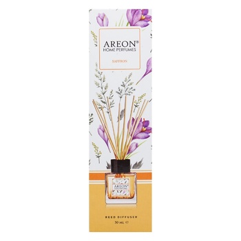 Areon Saffron Aroma diffuser 50ml - buy, prices for - photo 3