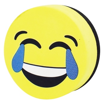 Centrum Emoticon Sponge for Board