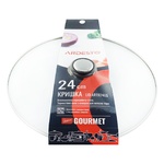 Ardesto Gemini Gourmet Lid 24cm