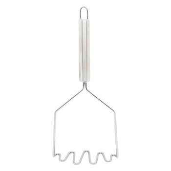 Actuel Potato Masher 27cm - buy, prices for Auchan - photo 1