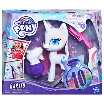 Hasbro My Little Pony Toy Set - buy, prices for COSMOS - photo 1